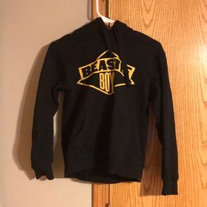 Beastie Boys Hoodie